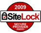 site lock